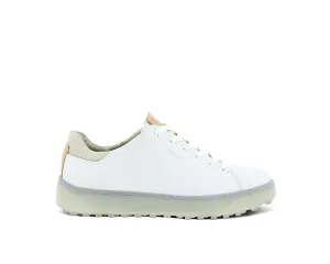 Women`s Golf Tray Laced Shoes