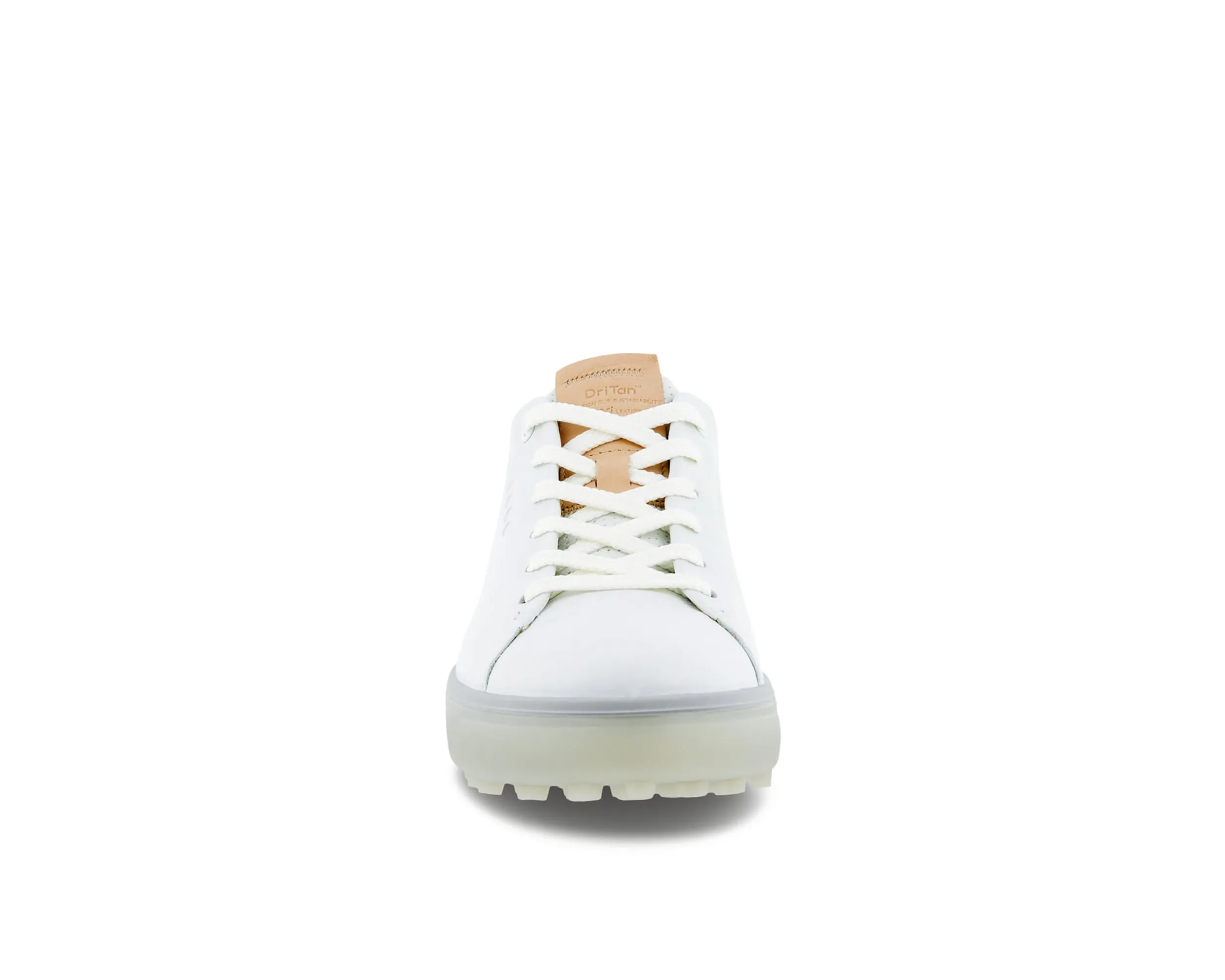 Women`s Golf Tray Laced Shoes