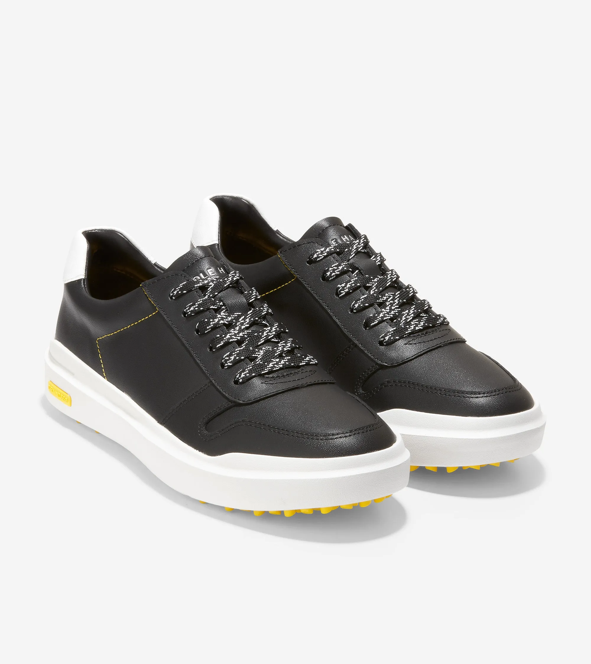 Women's GrandPrø AM Golf Sneaker