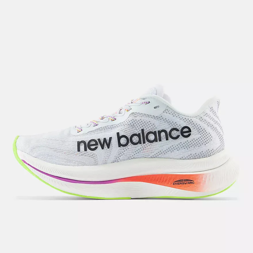 Women's New Balance FuelCell SuperComp Trainer v2 - WRCXLK3