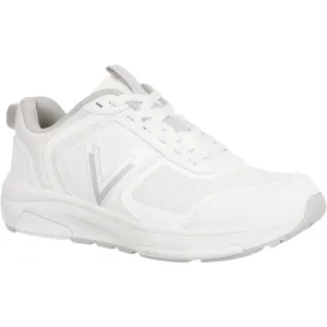 Women's Vionic Walk Strider White Mesh