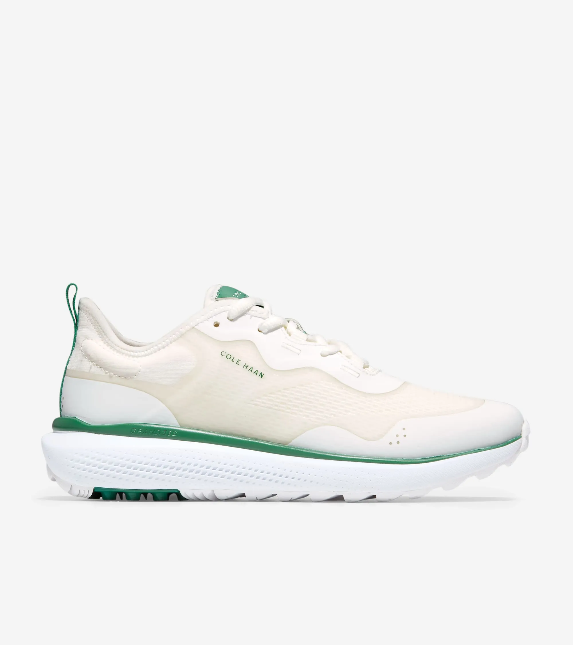 Women's ZERØGRAND Fairway x United Arrows ZERØGRAND Overtake Golf II