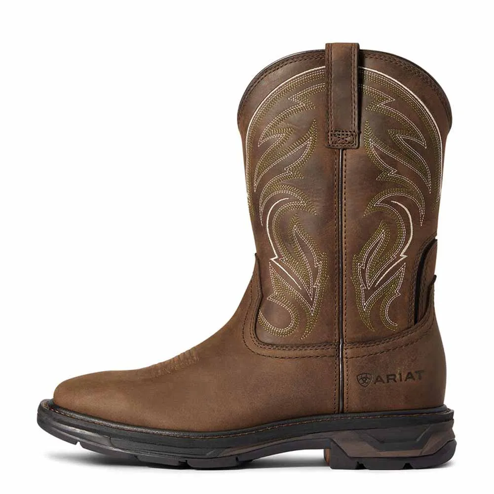 Workhog XT Cottonwood by Ariat