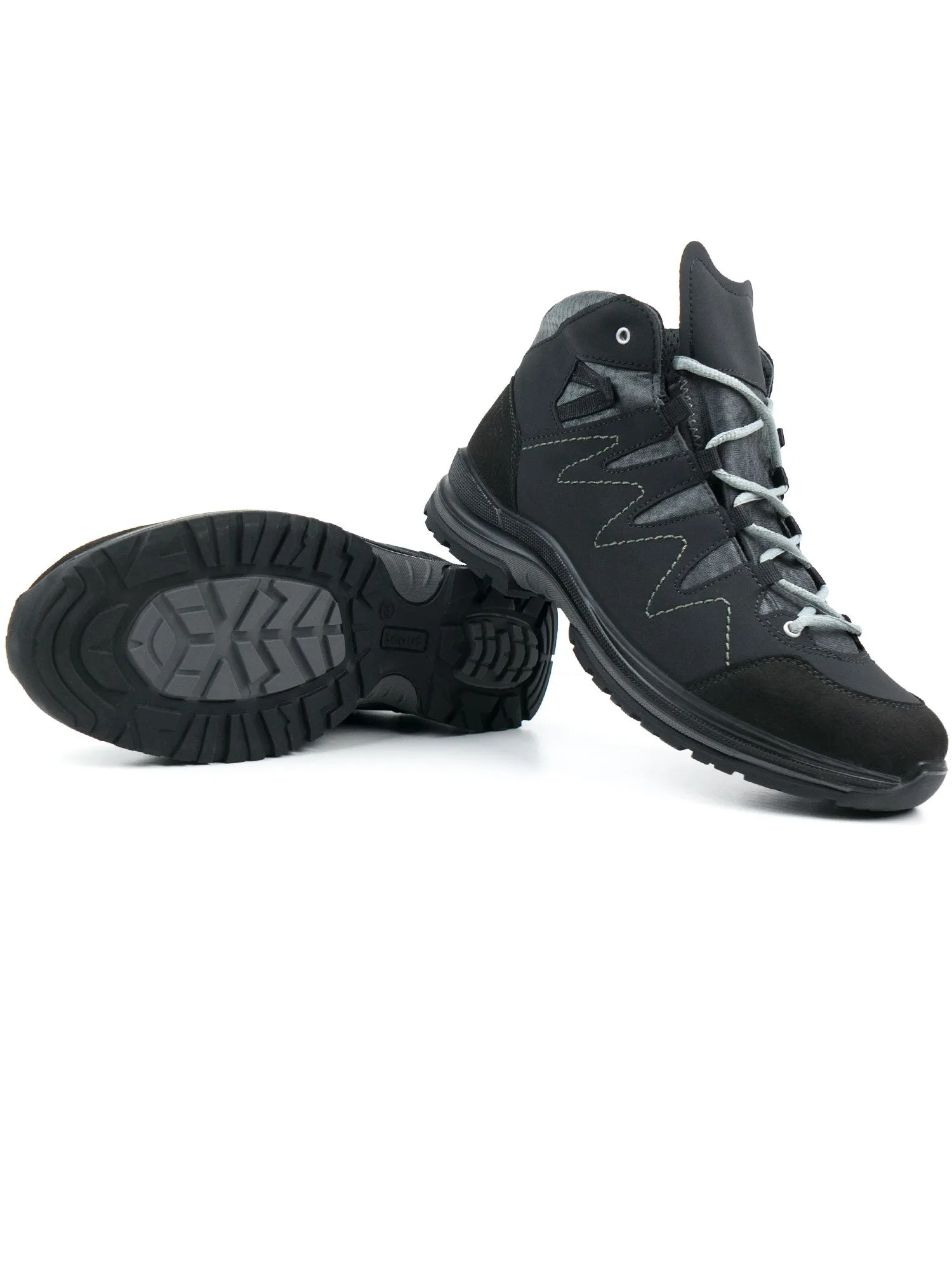 WVSport Waterproof Walking Boots