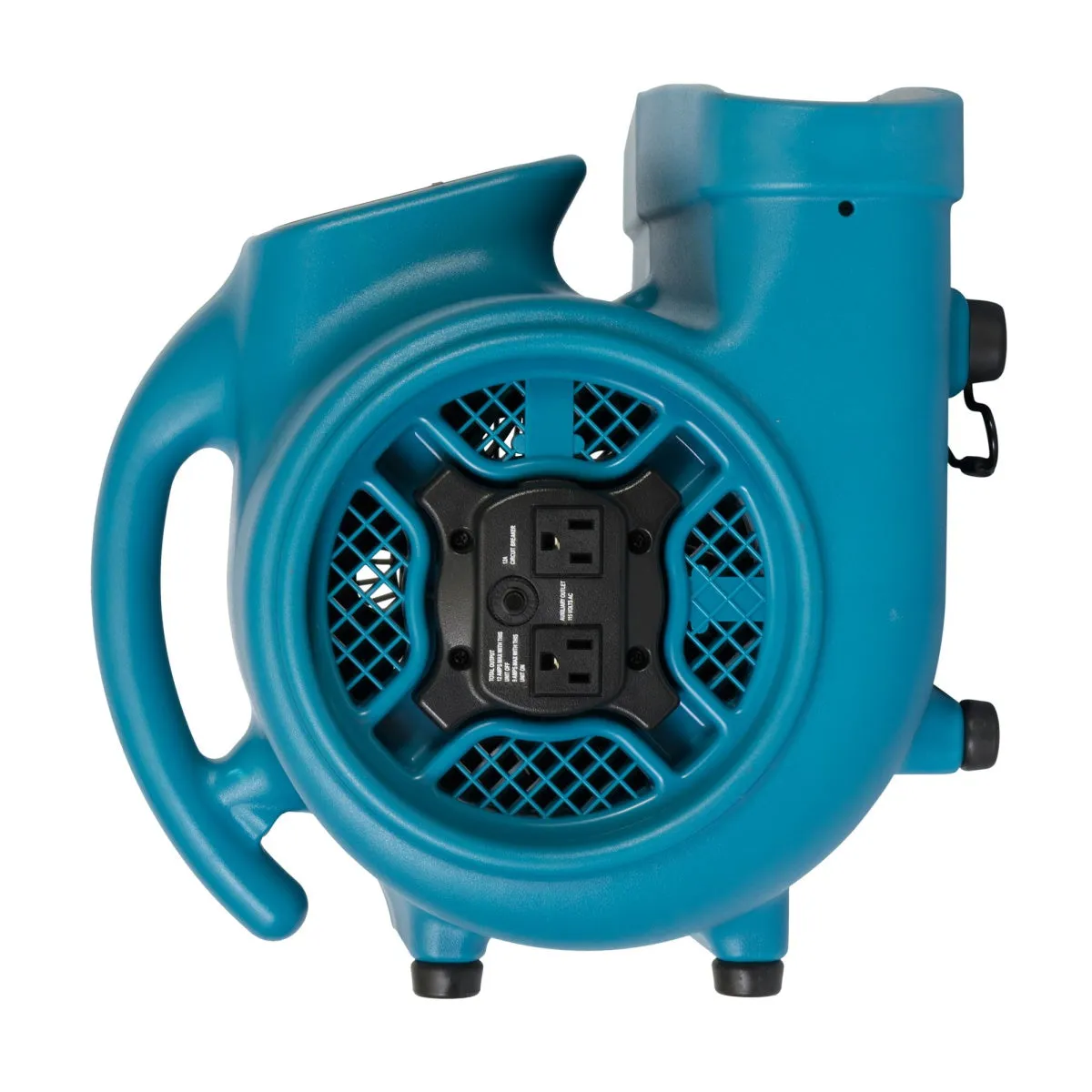 Xpower® X-400A Restoration Air Mover - 1,600 CFM