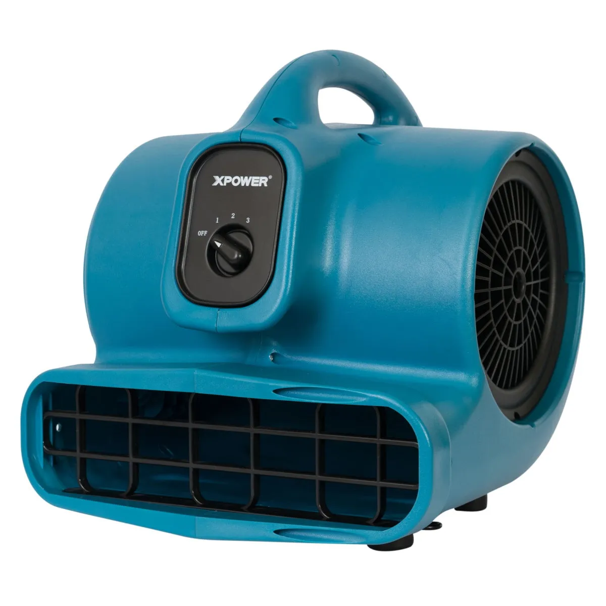 Xpower® X-400A Restoration Air Mover - 1,600 CFM