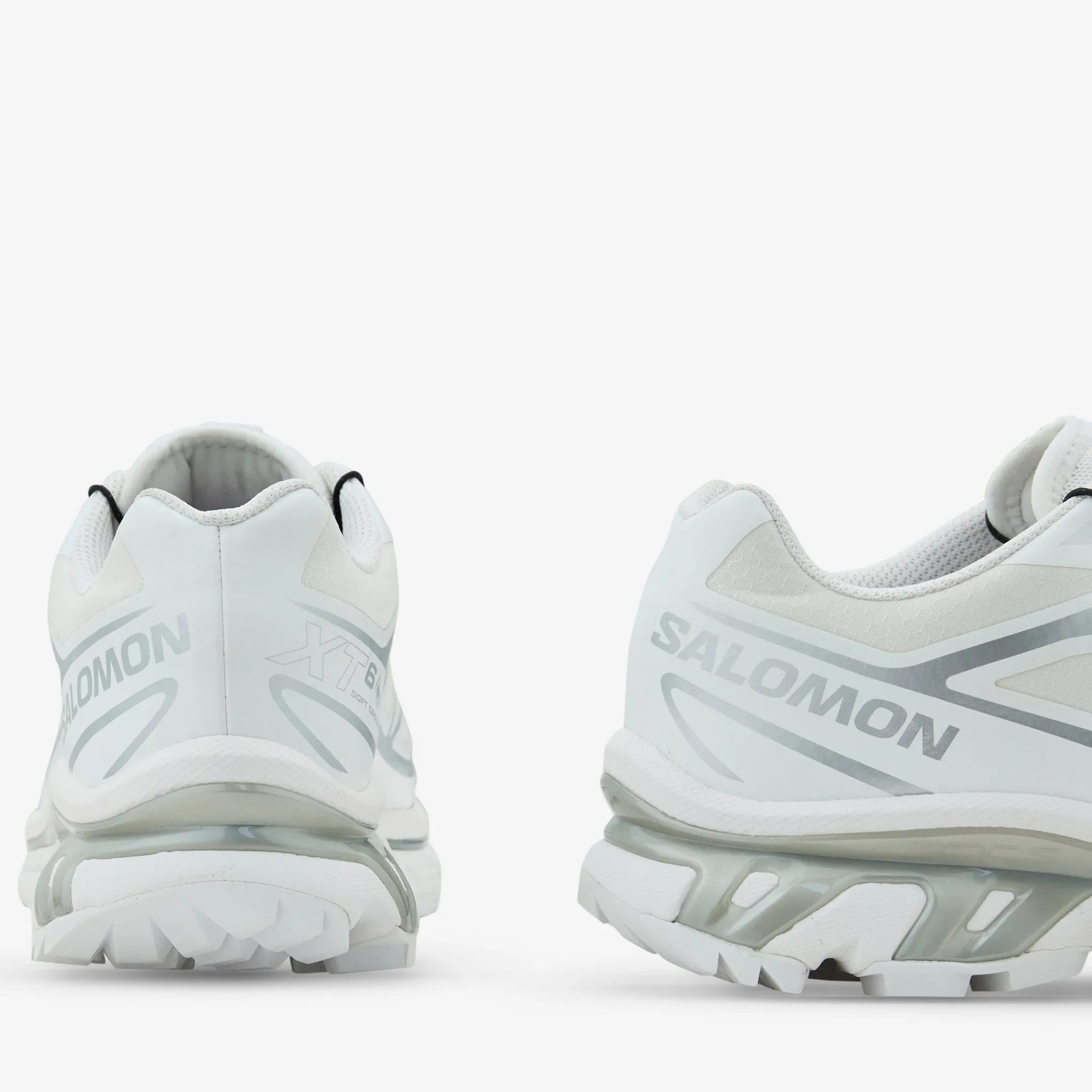 XT-6 GTX White | White | Footwear Silver