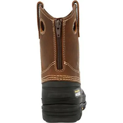 Youth Georgia Boot Muddog Boot - GB00481C