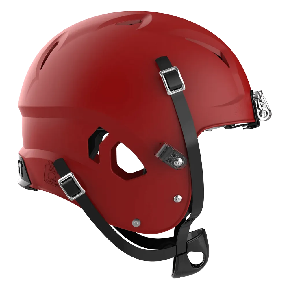 Youth Vengeance A11 2.0 Helmet – No Facemask (Matte Colors)