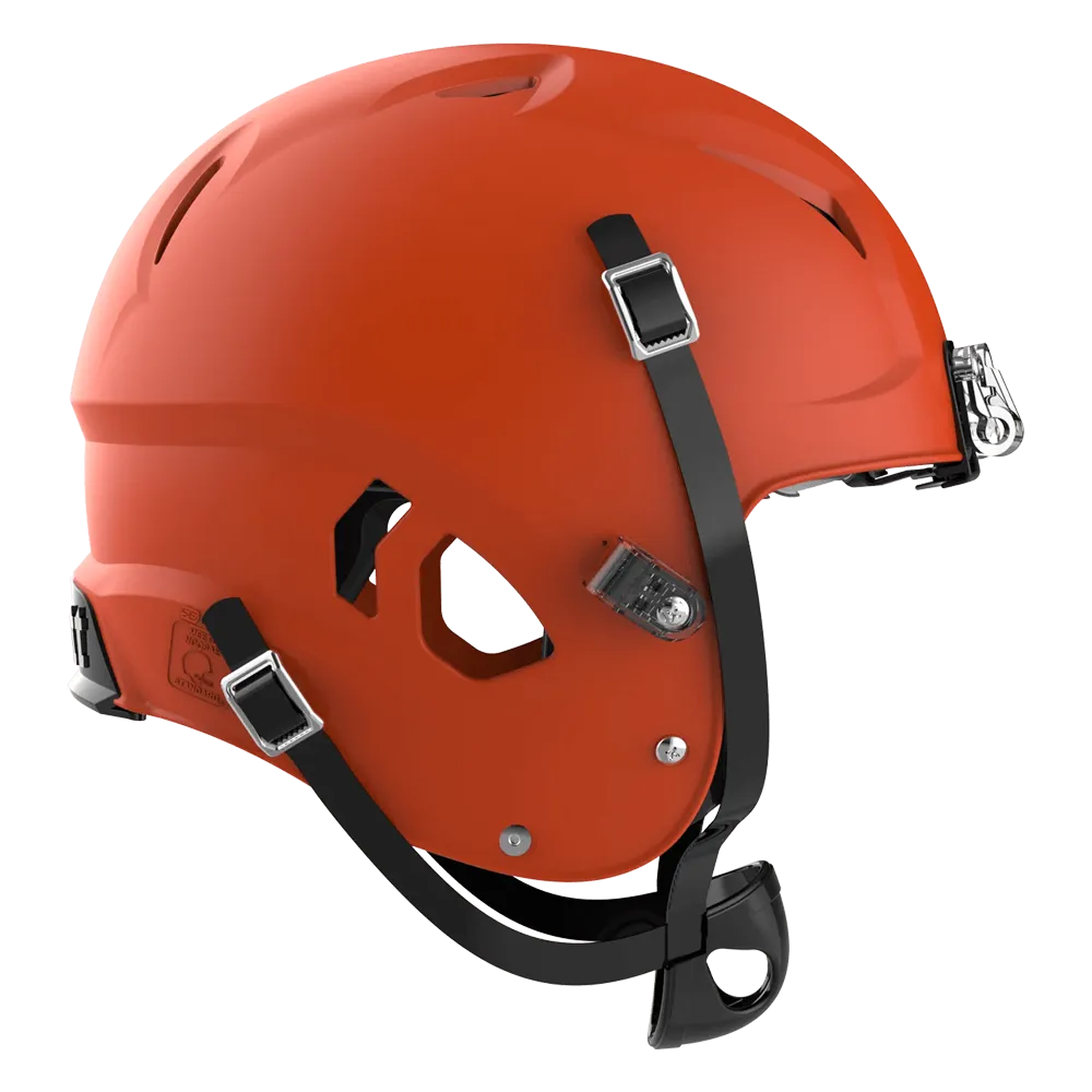 Youth Vengeance A11 2.0 Helmet – No Facemask (Matte Colors)