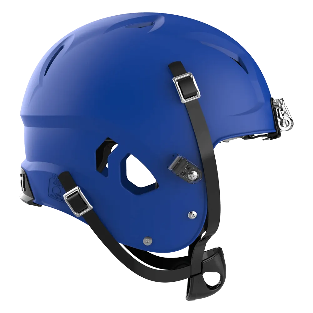 Youth Vengeance A11 2.0 Helmet – No Facemask (Matte Colors)