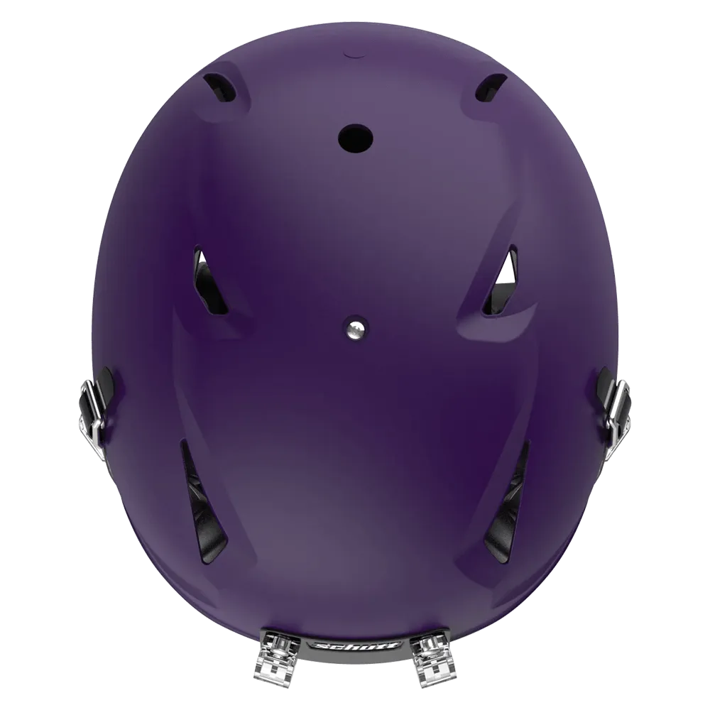 Youth Vengeance A11 2.0 Helmet – No Facemask (Matte Colors)