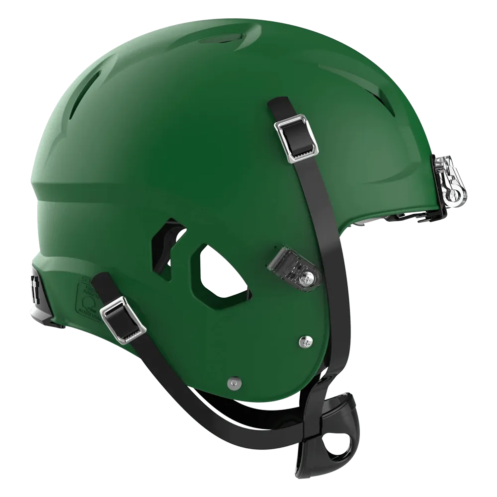 Youth Vengeance A11 2.0 Helmet – No Facemask (Matte Colors)