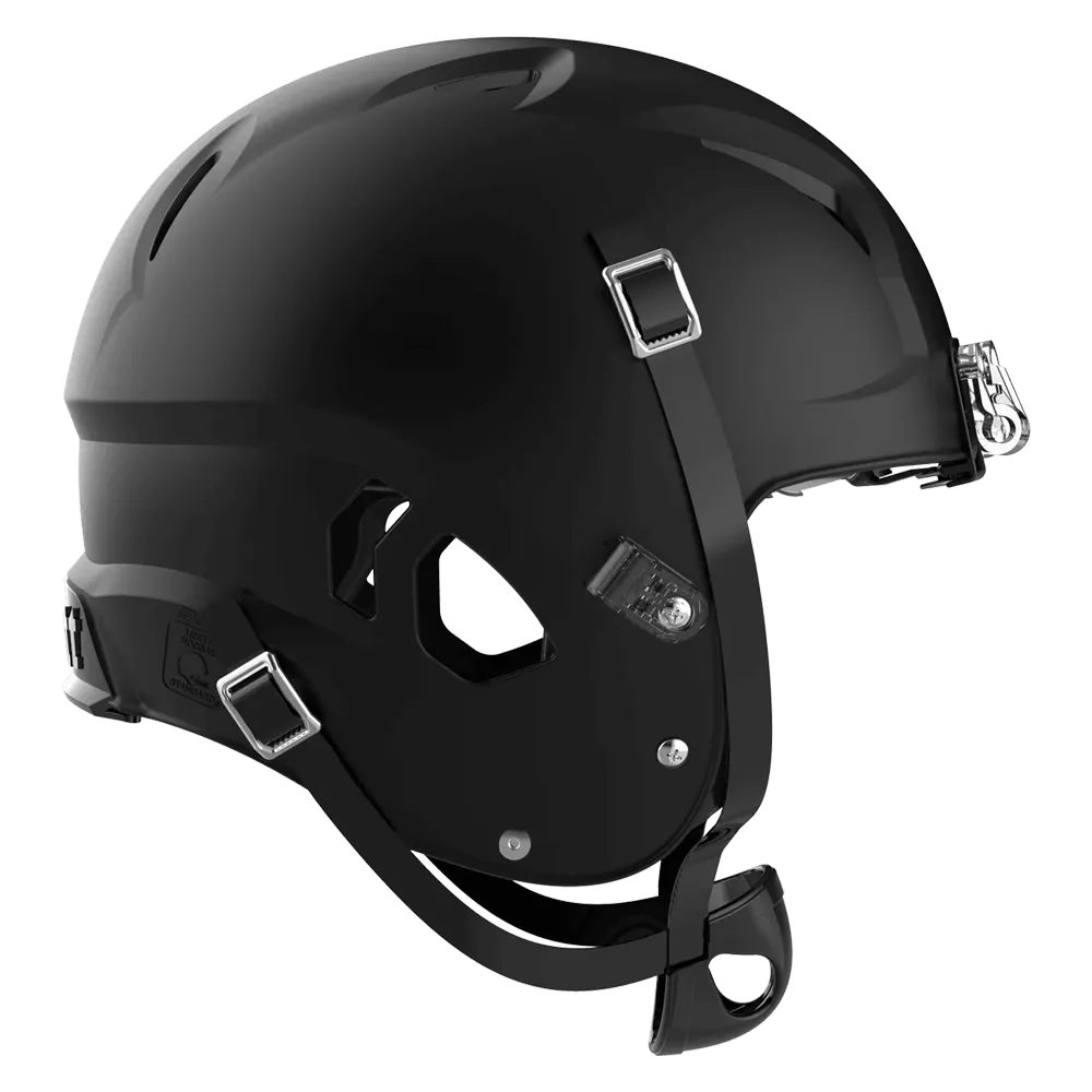 Youth Vengeance A11 2.0 Helmet – No Facemask (Matte Colors)