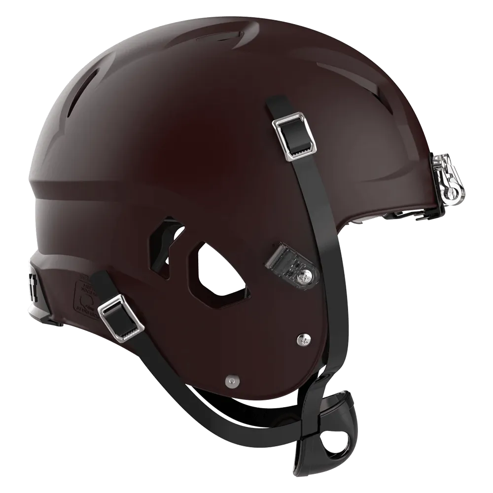 Youth Vengeance A11 2.0 Helmet – No Facemask (Matte Colors)