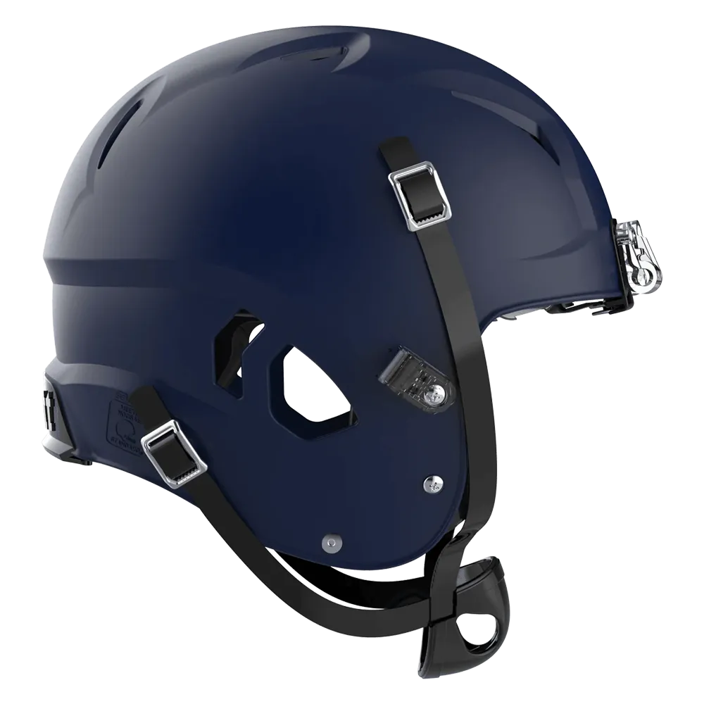 Youth Vengeance A11 2.0 Helmet – No Facemask (Matte Colors)