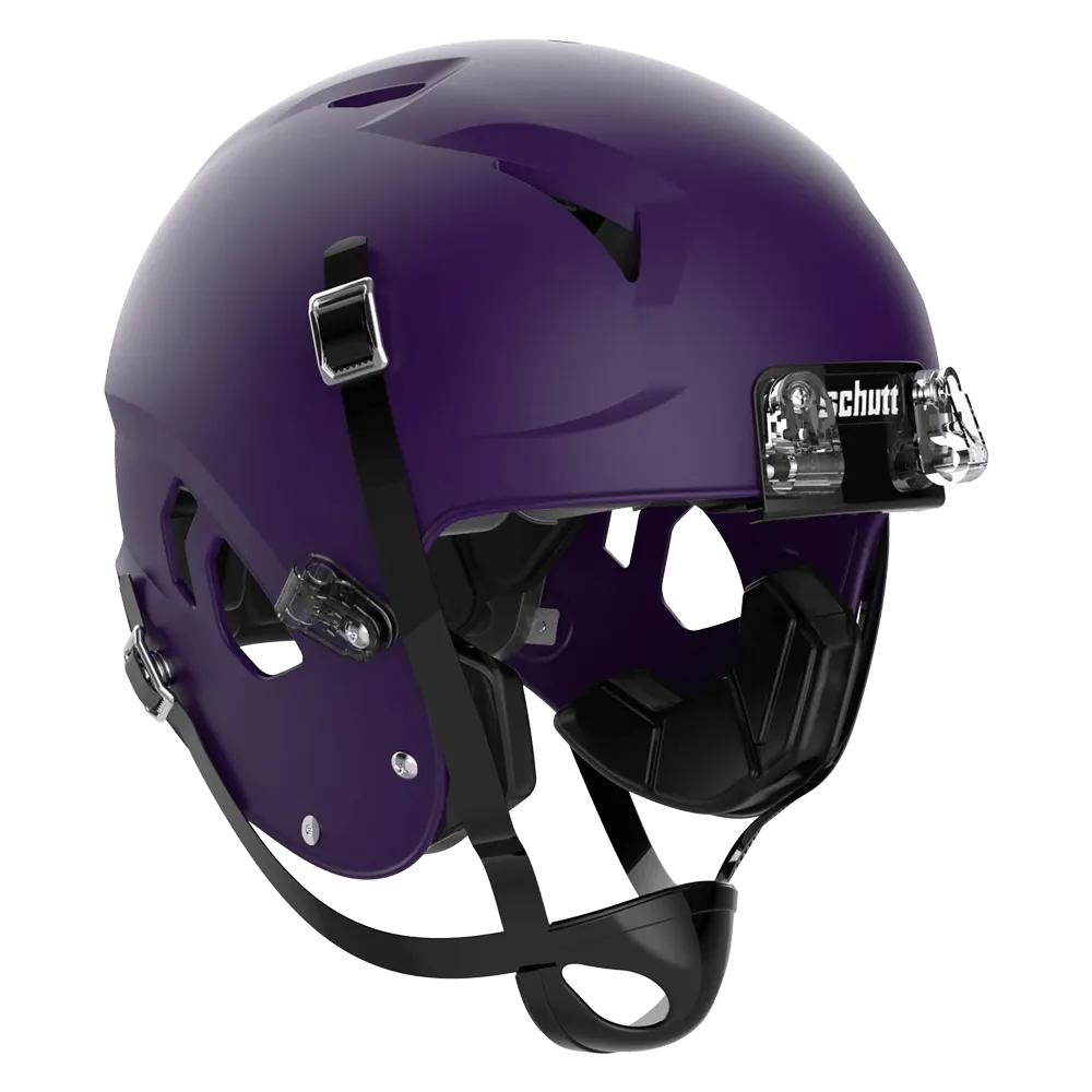 Youth Vengeance A11 2.0 Helmet – No Facemask (Matte Colors)